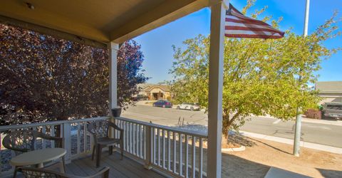 654 Canary Circle, Fernley, NV 89408 Photo