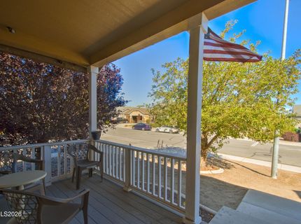 654 Canary Circle, Fernley, NV 89408 Photo