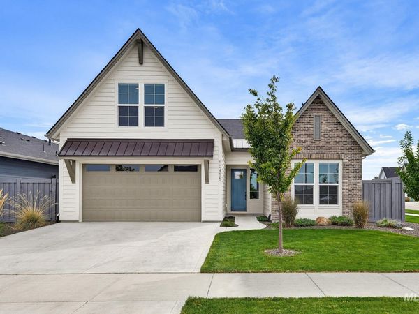 10455 Loneleaf Dr, Nampa, ID 83687