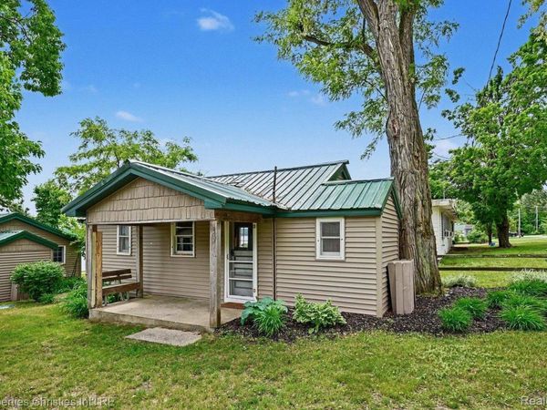 5124 Beechwood Avenue , Unit 5, Gaylord, Mi 49735