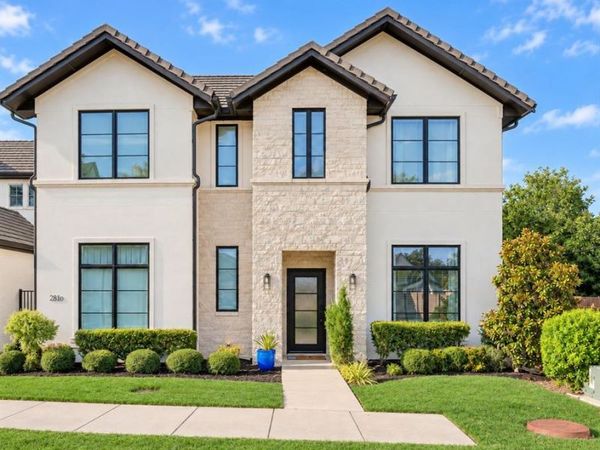 201 Magnolia Lane , Westworth Village, TX 76114