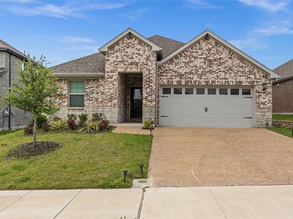 1509 Lannon Lane, Melissa, TX 75454