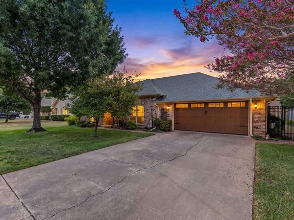1200 April Drive, Sulphur Springs, TX 75482