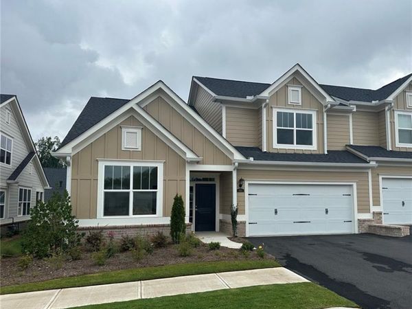 1601 Bonica Crossing , Unit 1601, Cumming, GA 30040
