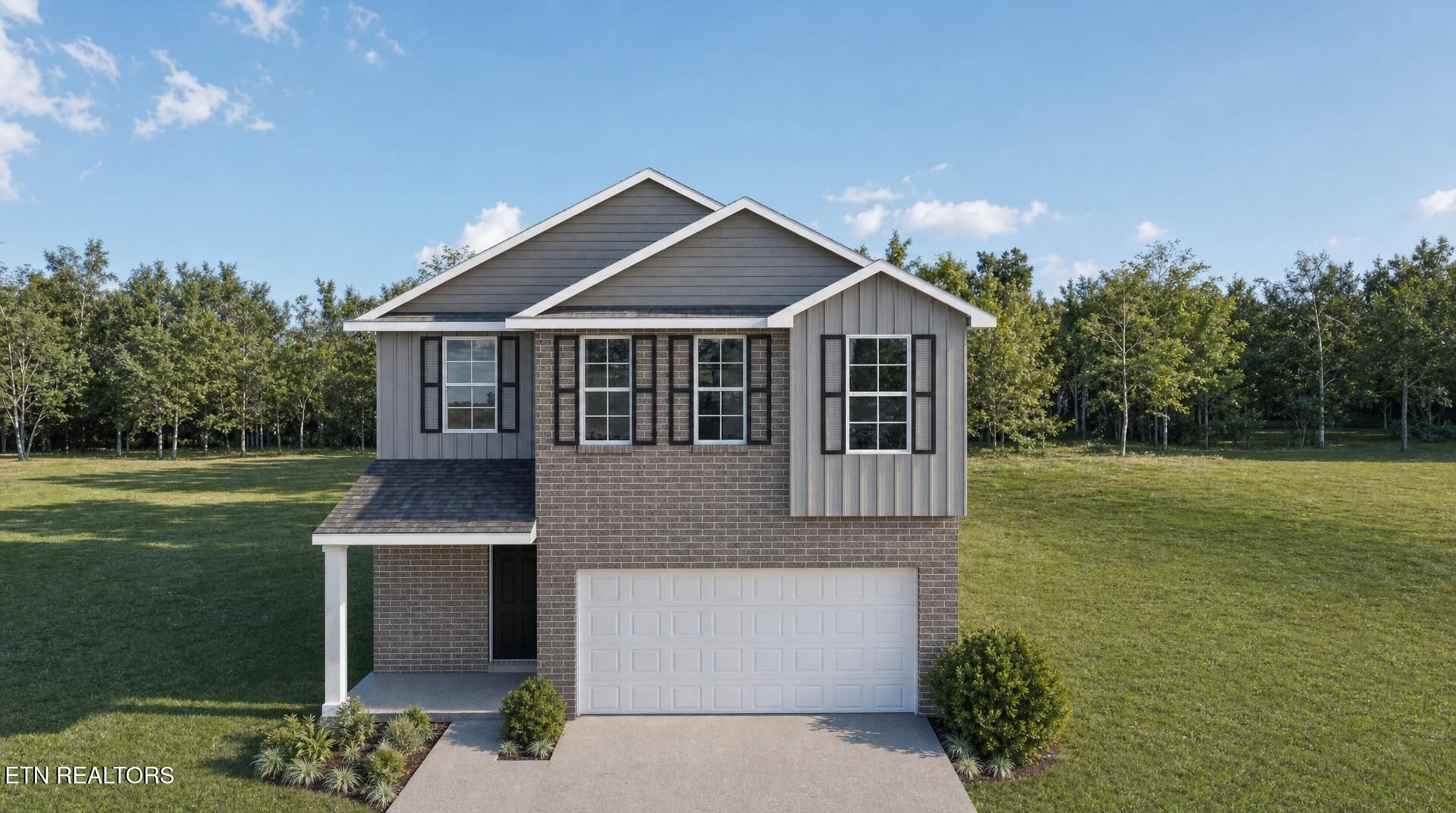 1934 Juniper Brush Rd, Knoxville, TN 37932 Main Photo
