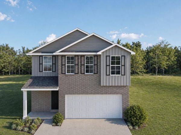 1934 Juniper Brush Rd, Knoxville, TN 37932