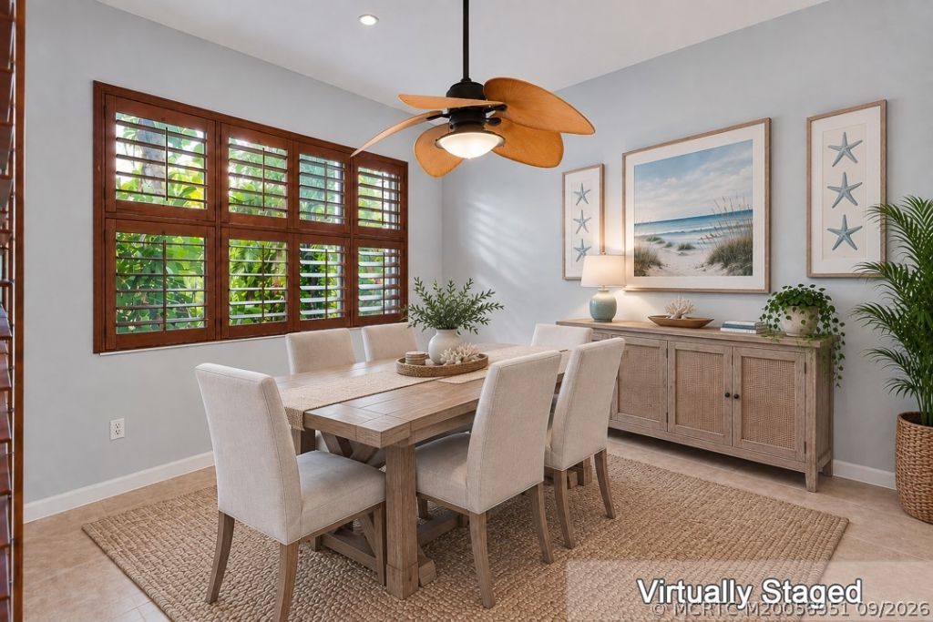 4406 SW Natures Lane , Stuart, FL 34997 Photo