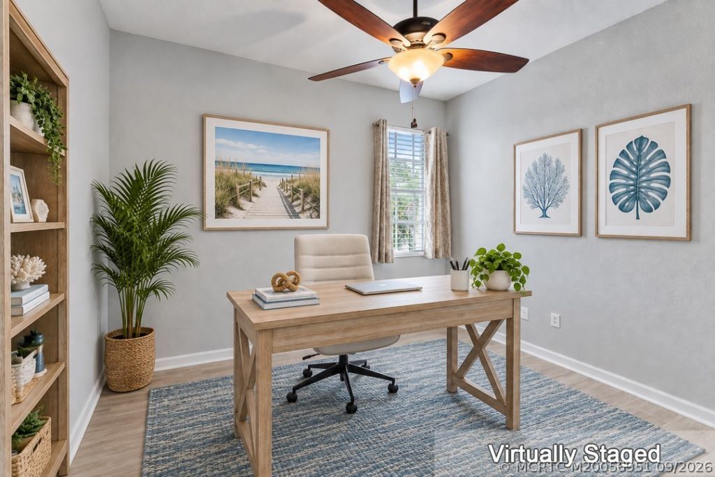 4406 SW Natures Lane , Stuart, FL 34997 Photo