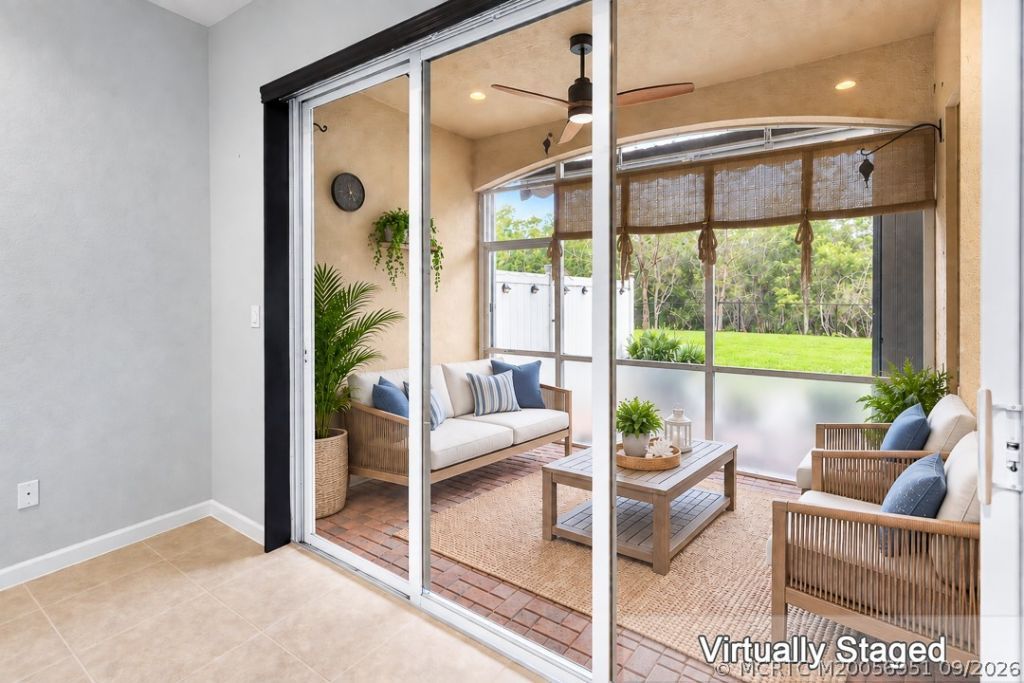 4406 SW Natures Lane , Stuart, FL 34997 Photo