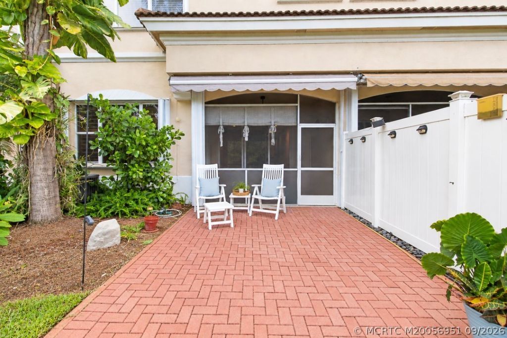 4406 SW Natures Lane , Stuart, FL 34997 Photo