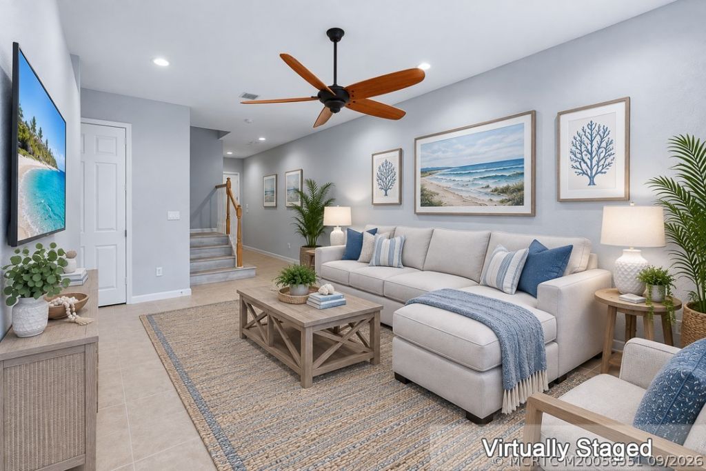 4406 SW Natures Lane , Stuart, FL 34997 Photo