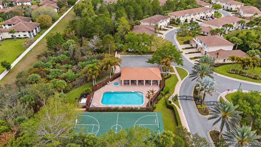 4406 SW Natures Lane , Stuart, FL 34997 Photo