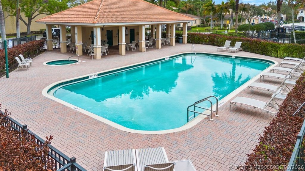 4406 SW Natures Lane , Stuart, FL 34997 Photo