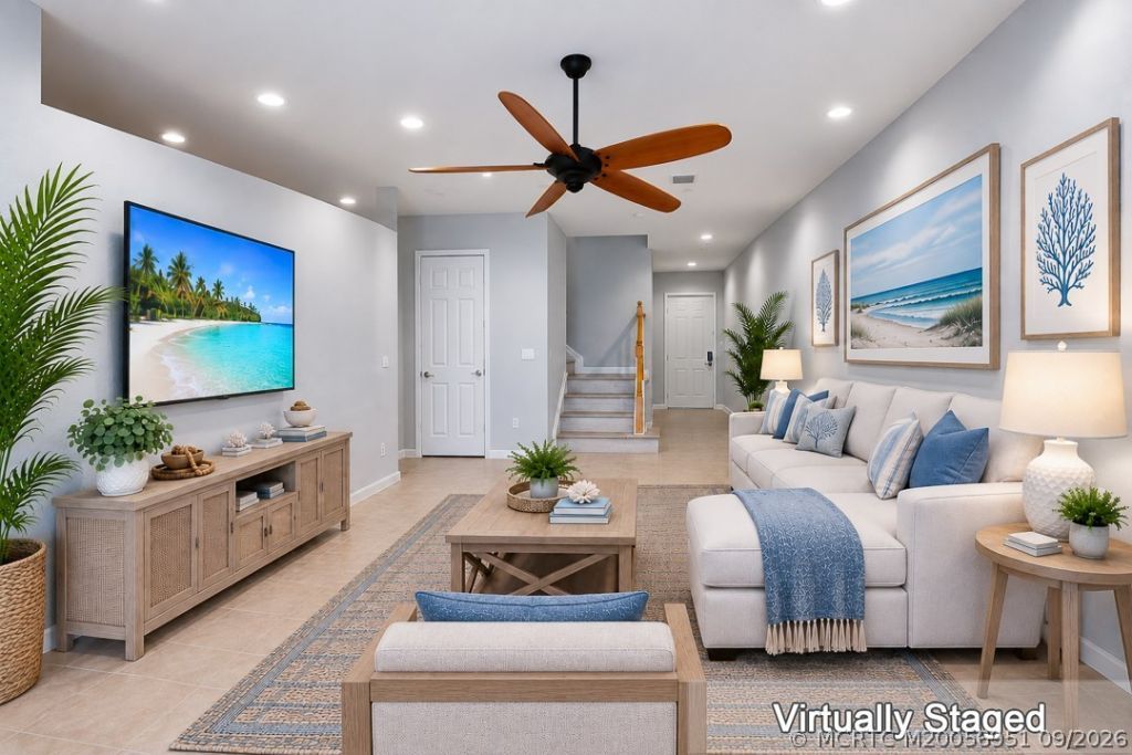 4406 SW Natures Lane , Stuart, FL 34997 Photo
