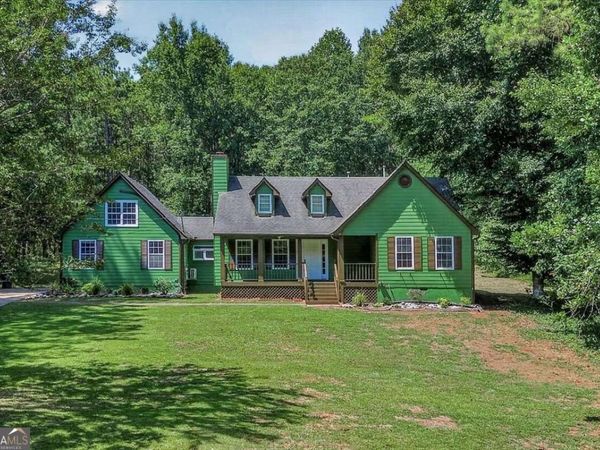 115 Hubbard Drive, Newnan, GA 30263