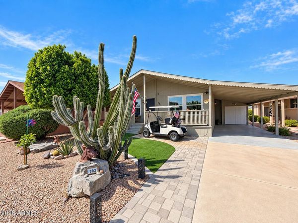 3901 E Pinnacle Peak Rd, Unit 303, Phoenix, AZ 85050