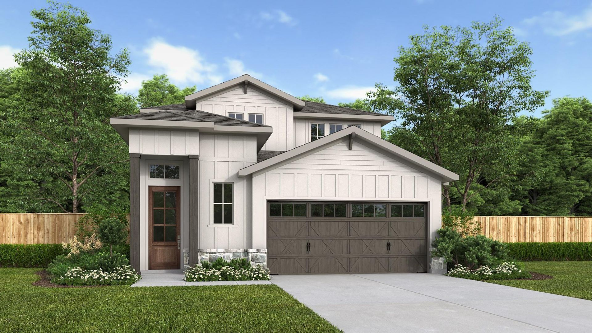 7301 Stitzel Weller Dr, Austin, TX 78744 Main Photo