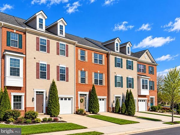 7808 TAGGART COURT, ELKRIDGE, MD 21075