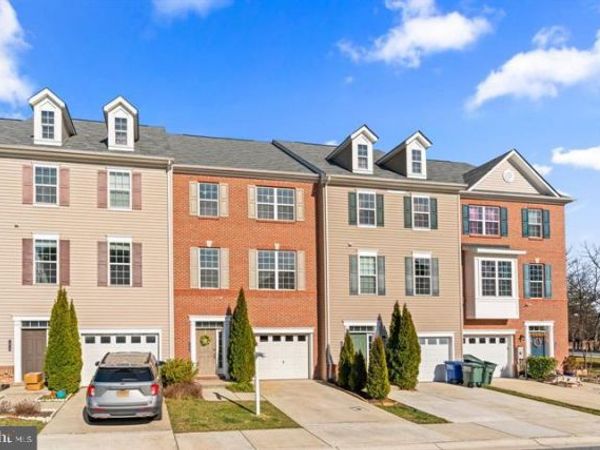 7808 TAGGART COURT, ELKRIDGE, MD 21075