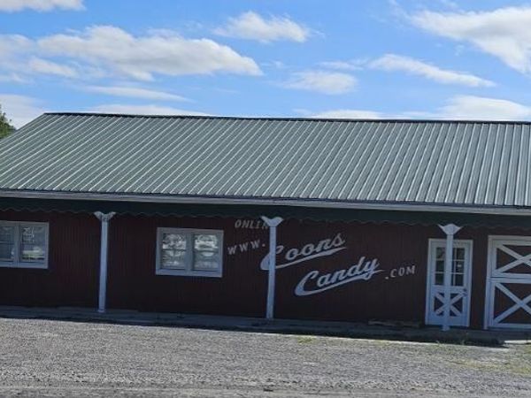 16848 Ch 113 , Harpster, OH 43323