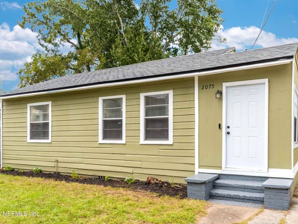2075 W 13TH Street, Jacksonville, FL 32209