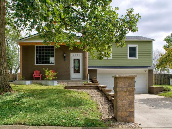 5130 Edgeview Road, Columbus, OH 43207