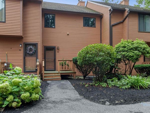 46 Dunvegan Woods Drive, Unit 46, Hampton, NH 03842