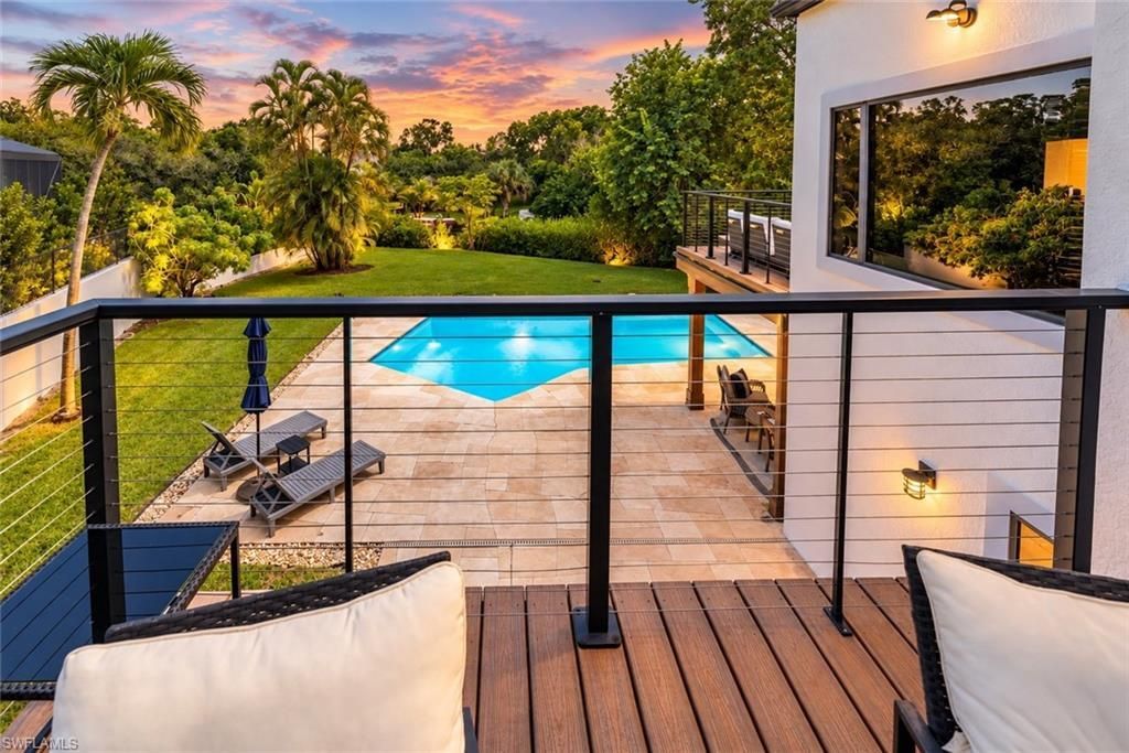 114 Westwood Dr, Naples, FL 34110 Photo