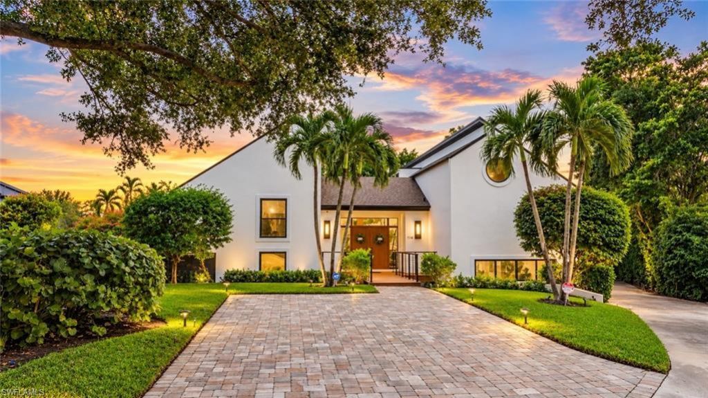 114 Westwood Dr, Naples, FL 34110 Photo