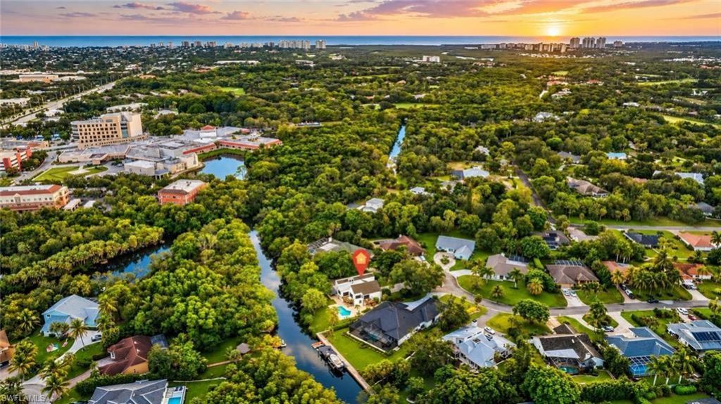 114 Westwood Dr, Naples, FL 34110 Photo