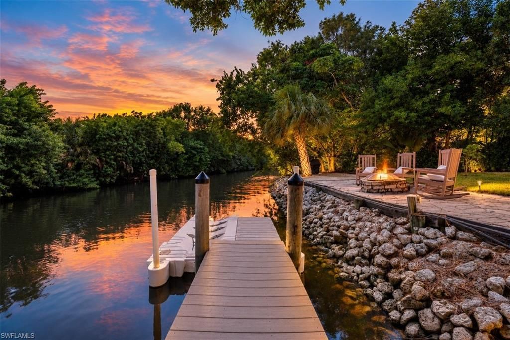 114 Westwood Dr, Naples, FL 34110 Photo