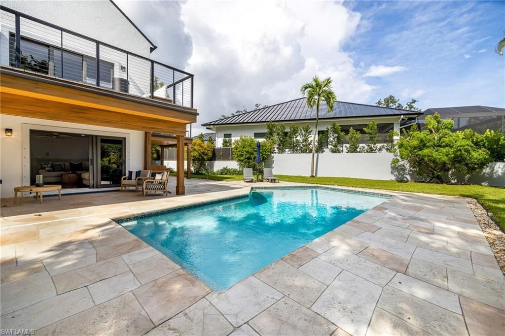 114 Westwood Dr, Naples, FL 34110 Photo