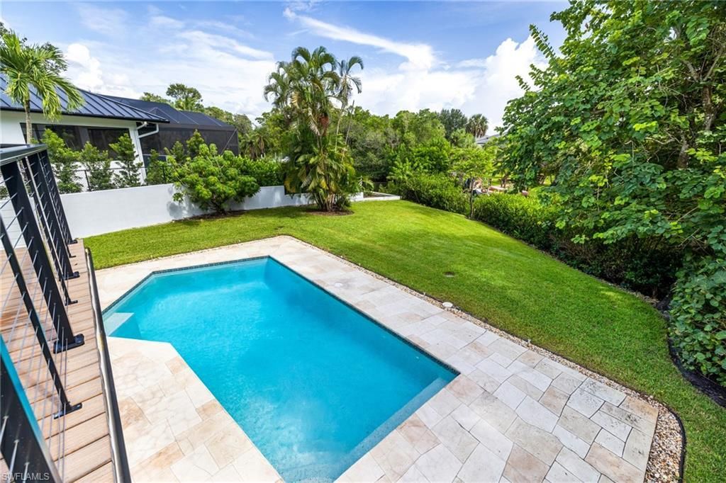 114 Westwood Dr, Naples, FL 34110 Photo