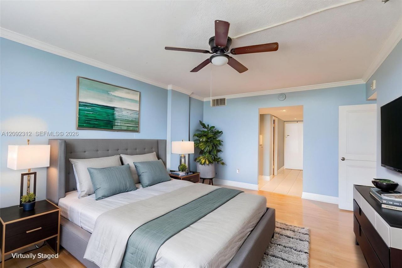 11111 Biscayne Blvd, Unit 6B, Miami, FL 33181 Photo