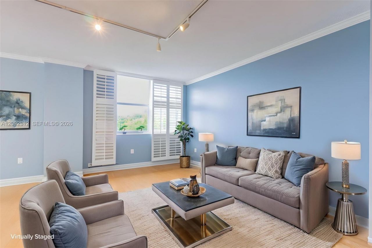 11111 Biscayne Blvd, Unit 6B, Miami, FL 33181 Photo