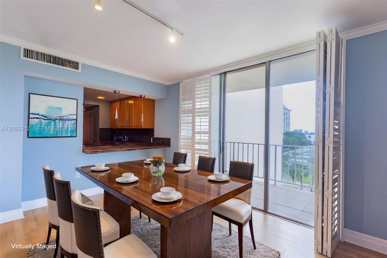 11111 Biscayne Blvd, Unit 6B, Miami, FL 33181 Photo