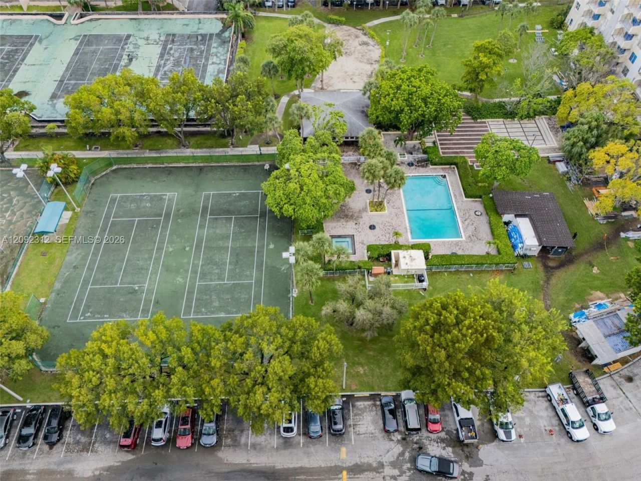 11111 Biscayne Blvd, Unit 6B, Miami, FL 33181 Photo