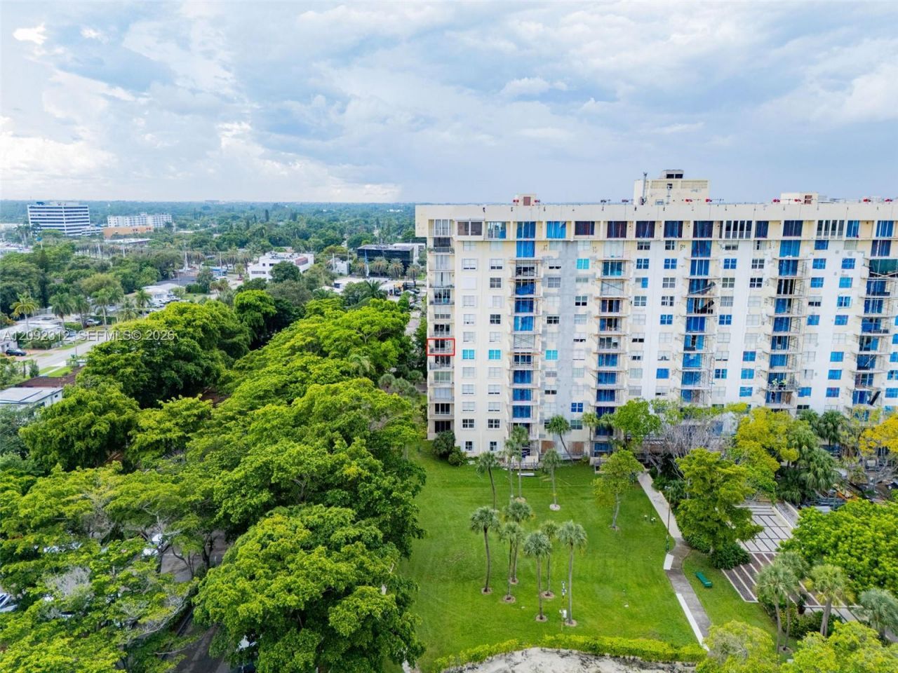 11111 Biscayne Blvd, Unit 6B, Miami, FL 33181 Photo