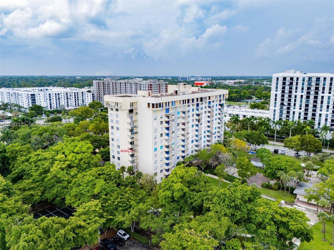 11111 Biscayne Blvd, Unit 6B, Miami, FL 33181 Photo