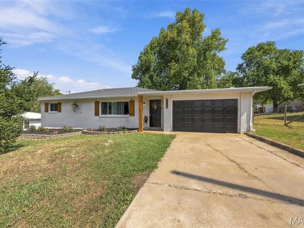 1003 Glendale Street , Potosi, MO 63664