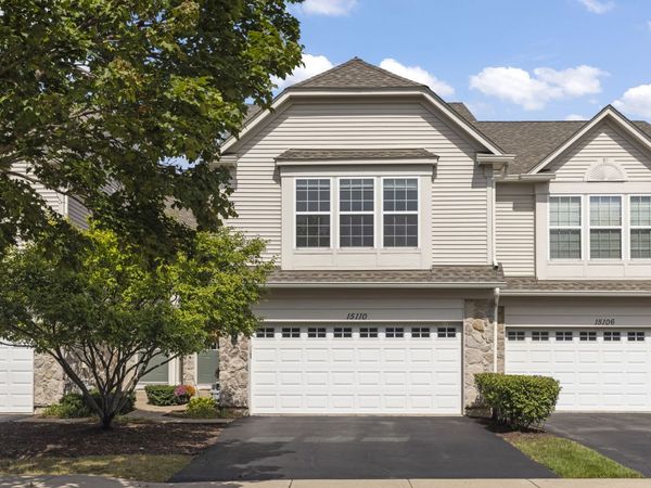 15110 W Laurel Lane , Lockport, IL 60441