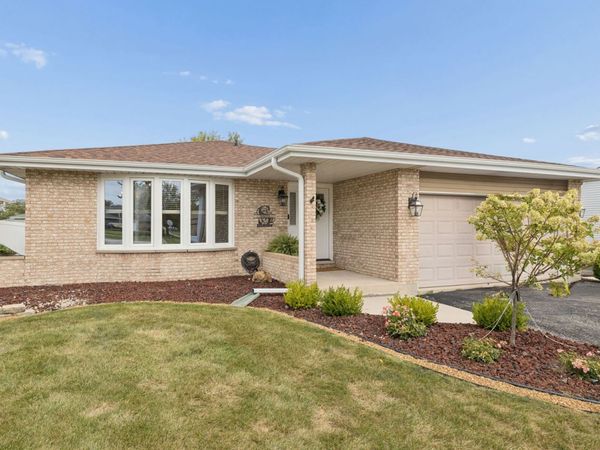 9100 170th Street , Orland Hills, IL 60487