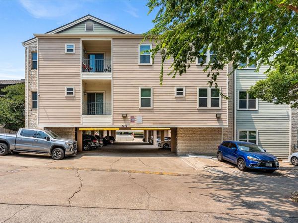 2414 Longview ST, Unit 202, Austin, TX 78705