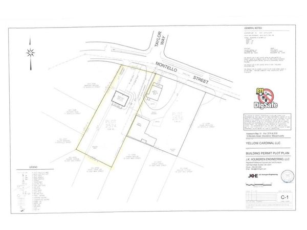 17 Montello, Middleboro, MA 02346
