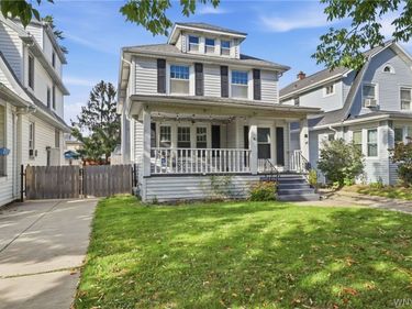 73 Victoria Boulevard, Buffalo, NY 14217