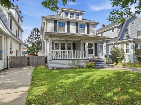 73 Victoria Boulevard, Buffalo, NY 14217