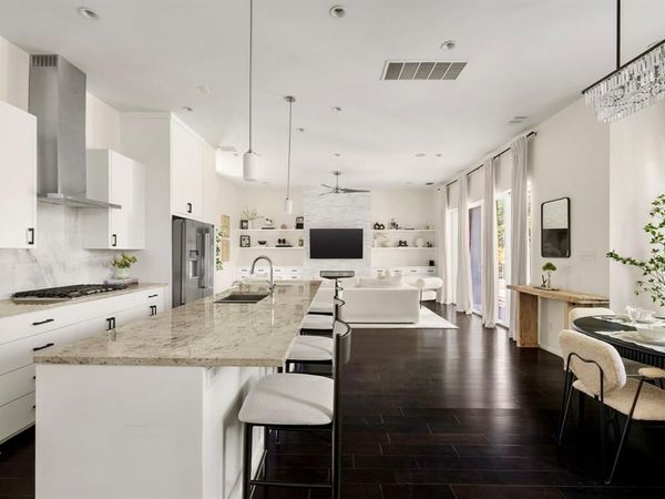 4015 Wycliff Avenue, Unit 2, Dallas, TX 75219