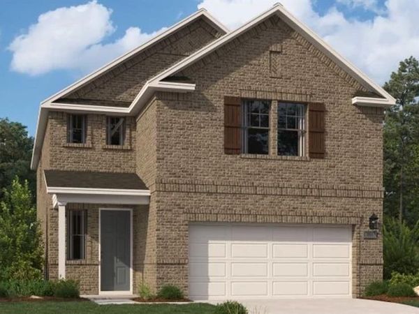 3640 Castle Drive, Celina, TX 75009