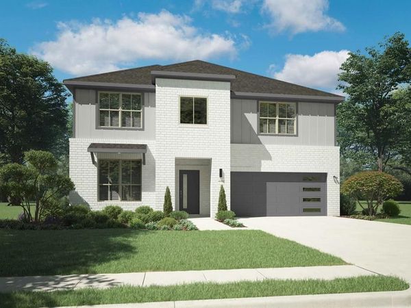 10624 Blakely Creek Road, Fort Worth, TX 76126
