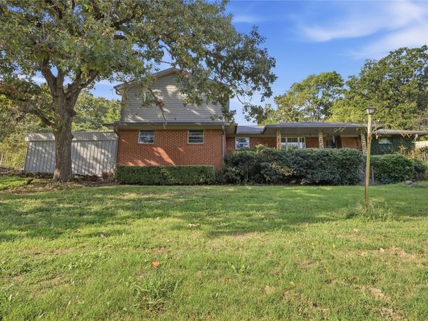 6810 W 35th Place S, Tulsa, OK 74107